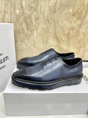 wholesale quality berluti shoes model no. 16